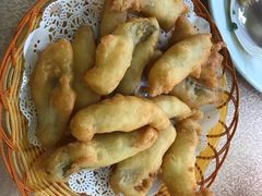 -崖口红树林海鲜餐厅