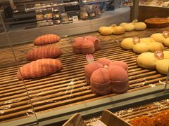 -好利来(西铁营万达广场店)