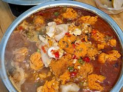 -虾糊闹(汽车东站店)