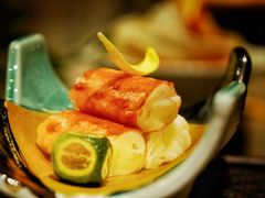 -樱之盛宴·蟹料理海鲜自助(前进大街店)