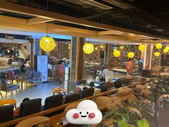 -星河湾温泉洗浴酒店