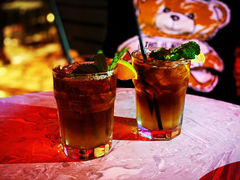 -Chili's Cafe&Bar奇利斯(滨江店)