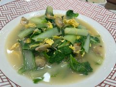 -良友·海鲜青岛菜(五四广场店)