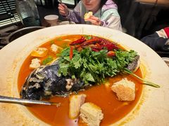 -清水亭湖北菜(大屯DT51店)