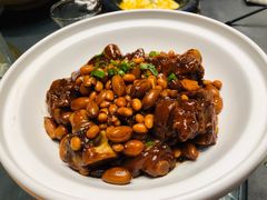 -羲和雅苑•北京烤鸭(平安国际金融中心店)