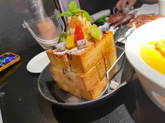 -小资太太餐厅(南岗区店)