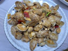 -碧海银沙海鲜餐厅(恒大海上威尼斯店)