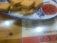 -洞天食府(北大街店)