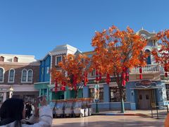 -沈阳方特欢乐世界