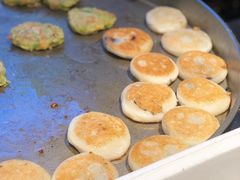-素满香·食养自助(天一广场店)