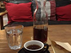 -旧雨咖啡·CoffeeFORU(黄村奥体店)