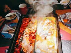 -匠子烤鱼(远大购物中心店)