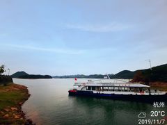 -千岛湖龙川湾