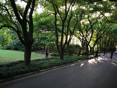 -西郊宾馆·1921餐厅