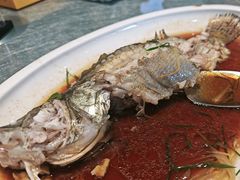 -香顺·客家菜(常平店)
