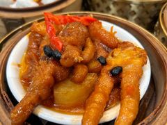 凤爪-香港蓮香樓(上環店)