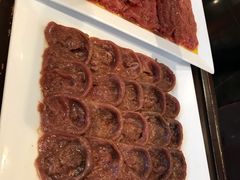-皇城老妈·大连海鲜火锅(港湾店)