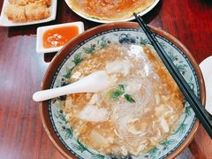 肉根米粉-古早人小吃店(黄河北路店)