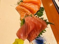 -気楽亭和食料理(气乐亭大世界本店)