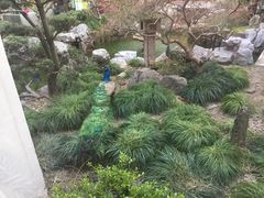 -园林格兰云天大酒店-太极名厨中餐厅