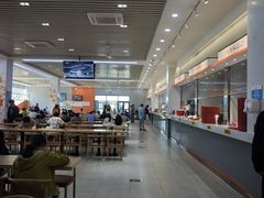 -北工大风味餐厅(北京工业大学东区店)