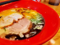 -一風堂拉面(港汇恒隆店)