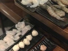 -呷哺呷哺 小火锅 (浦东新欧尚超市店)