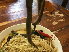 -孙家面馆(淮海第一城店)