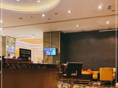 -上海大宁福朋喜来登酒店大堂吧(共和新路店)