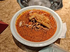 -乔一乔怪味干锅(东升店)