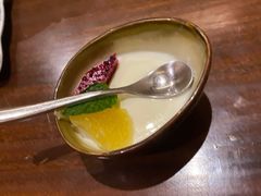 杏仁豆腐-鮨吞Sushinomi(苏州桥店)