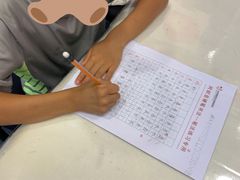 -阿妮亚少儿美术书法(望京店)