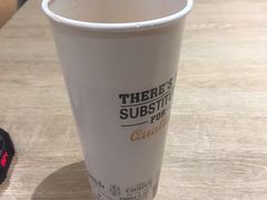 -The Habit Burger Grill 哈比特汉堡(爱琴海店)