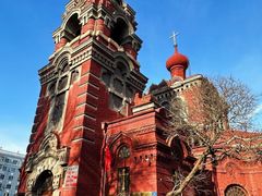 -圣·阿列克谢耶夫教堂