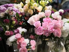 -卓花境Flowerwonderland花店