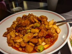 -天府豆花庄(金四季店)