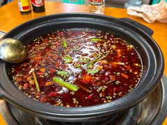 -小饕荟雅安贡椒鱼鲜馆(广福桥店)