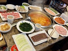 -小龙坎老火锅(北京三里屯店)