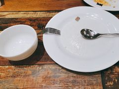 -塔斯提抓饭(东城汇店)