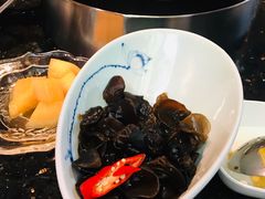 -捞王锅物料理(凯旋路店)