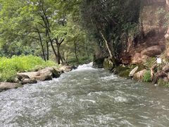 -雅鲁激流探险漂流