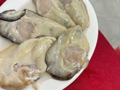 -花苑美食横琴生蚝火锅(拱北粤华路店)