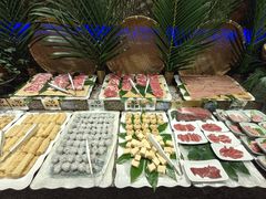 -初色海鲜自助(万丰路店)