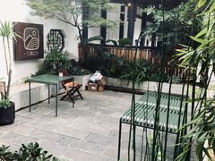 -知亘茶食