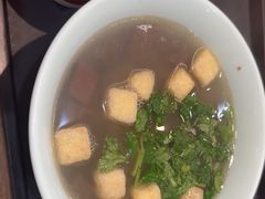 -回味鸭血粉丝汤(砂之船店)