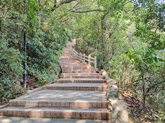 -广州市白云山风景名胜区