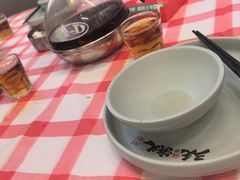 -三毛演义·湖南烧烤大排档(南浦店)