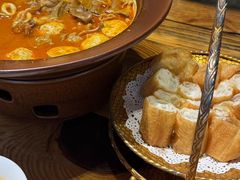 -临家闽南菜(宝洲路店)