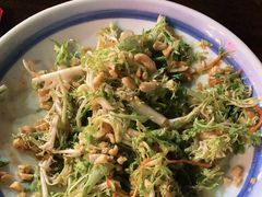 -永红源啤酒·烧烤·海鲜·大排档(青特城店)