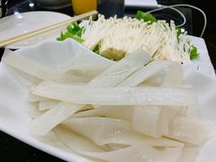-蝎王府羊蝎子(西直门店)